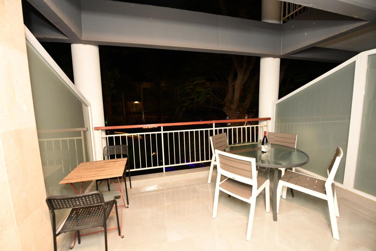 Kai Place Oren'S Ейлат Екстер'єр фото