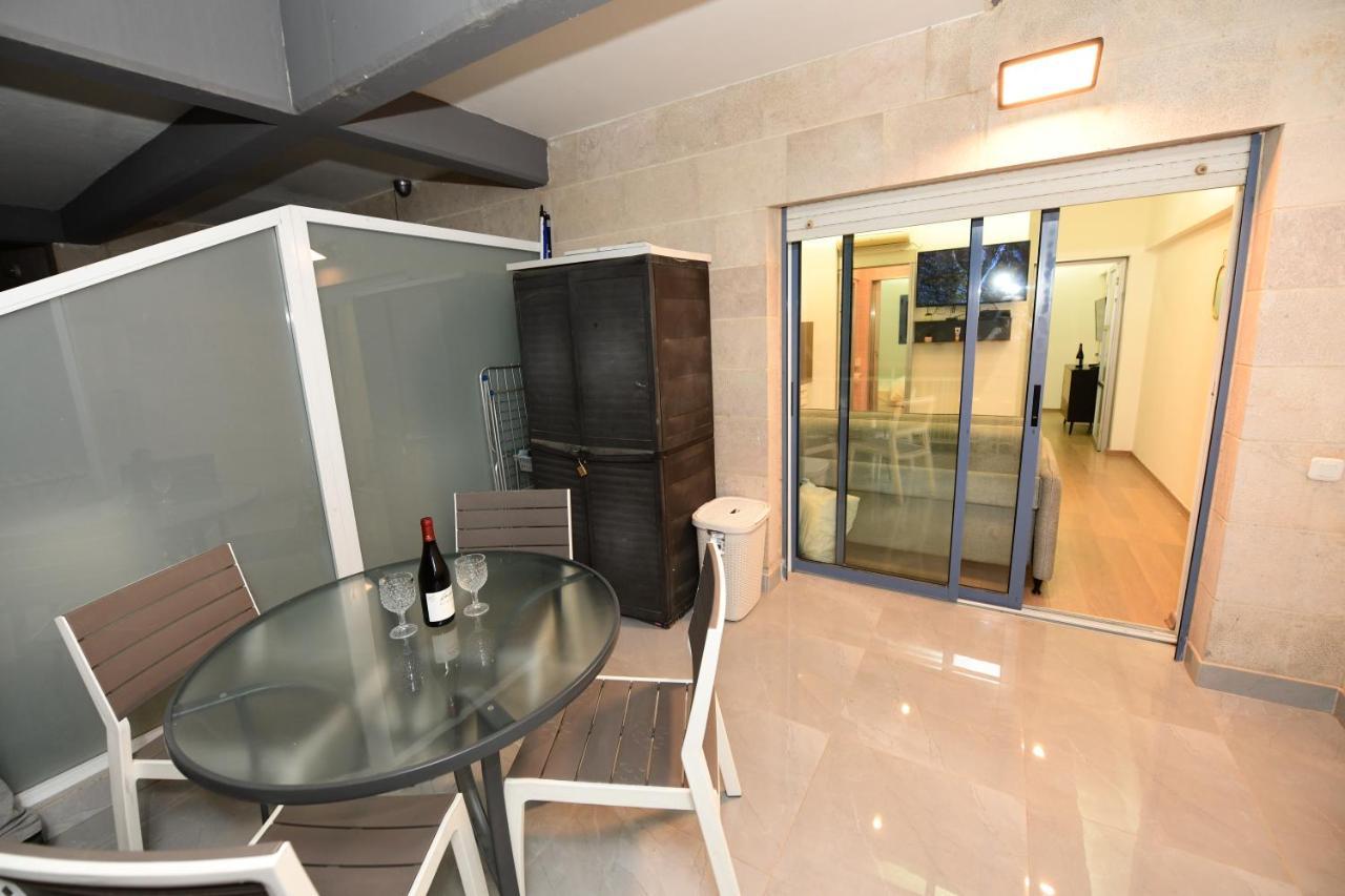 Kai Place Oren'S Ейлат Екстер'єр фото