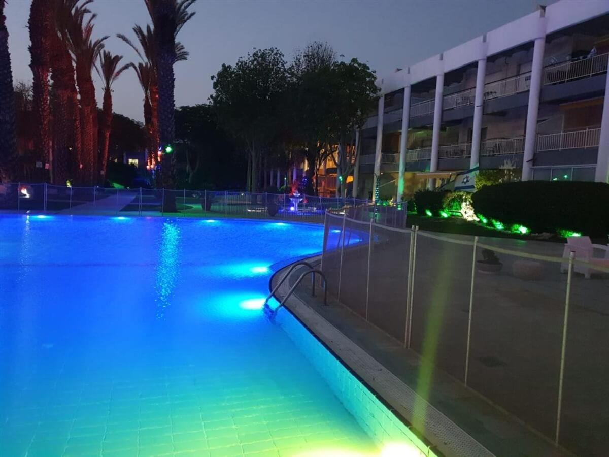 Kai Place Oren'S Ейлат Екстер'єр фото
