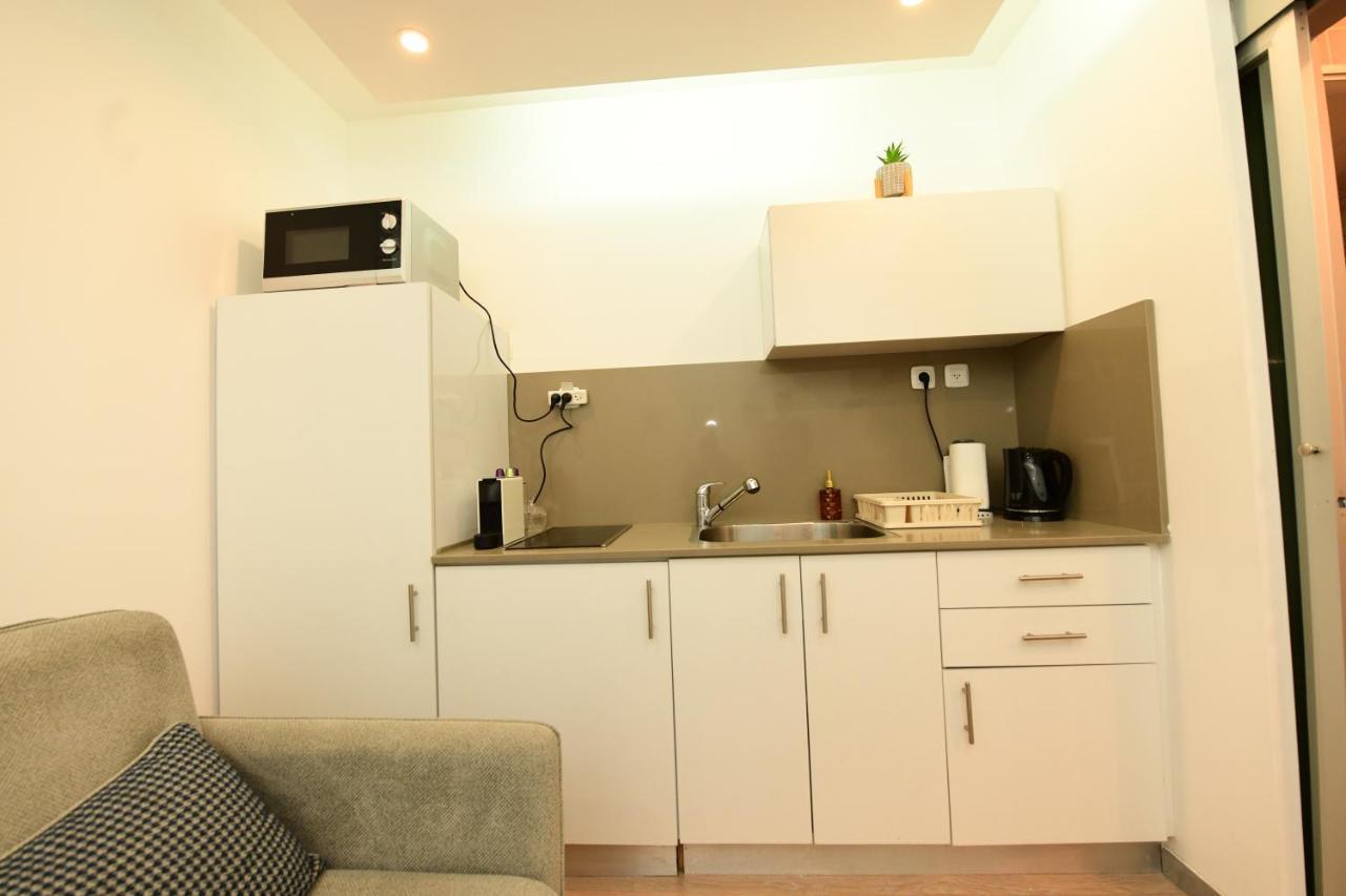 Kai Place Oren'S Ейлат Екстер'єр фото